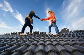 Fast & Reliable Emergency Roof Repairs in Lexington, OK